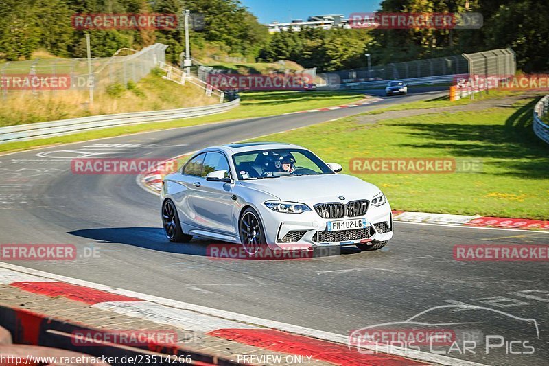 Bild #23514266 - Touristenfahrten Nürburgring Nordschleife (10.08.2023)