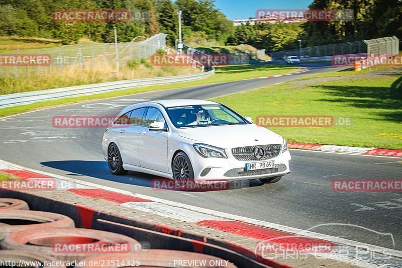 Bild #23514325 - Touristenfahrten Nürburgring Nordschleife (10.08.2023)