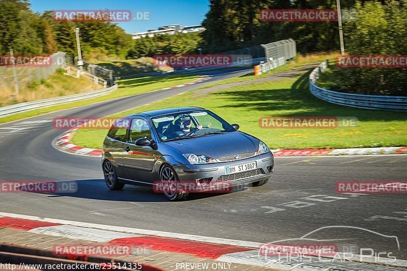 Bild #23514335 - Touristenfahrten Nürburgring Nordschleife (10.08.2023)