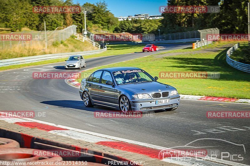 Bild #23514350 - Touristenfahrten Nürburgring Nordschleife (10.08.2023)