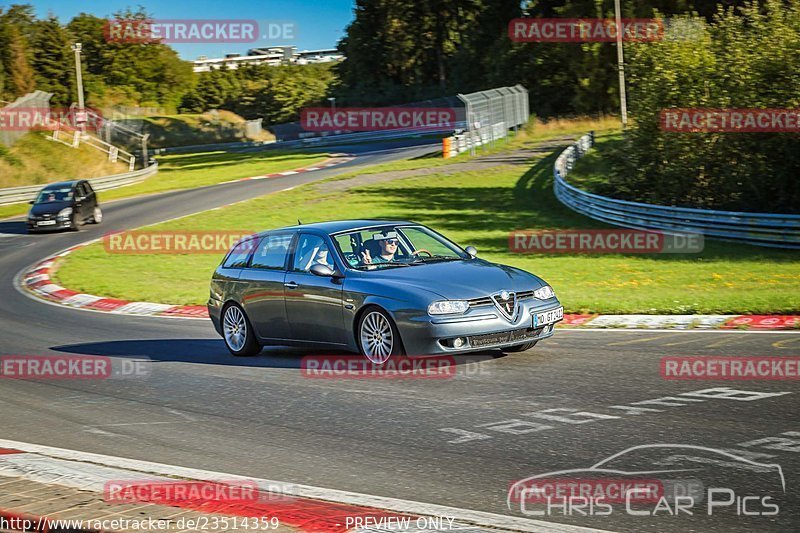 Bild #23514359 - Touristenfahrten Nürburgring Nordschleife (10.08.2023)