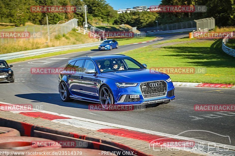 Bild #23514379 - Touristenfahrten Nürburgring Nordschleife (10.08.2023)