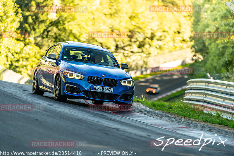 Bild #23514418 - Touristenfahrten Nürburgring Nordschleife (10.08.2023)