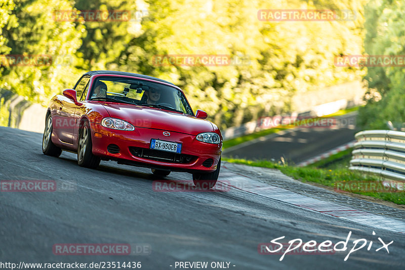 Bild #23514436 - Touristenfahrten Nürburgring Nordschleife (10.08.2023)