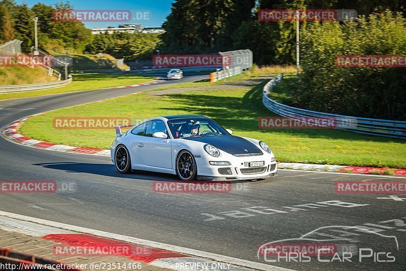 Bild #23514466 - Touristenfahrten Nürburgring Nordschleife (10.08.2023)