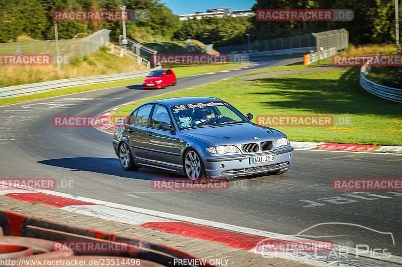 Bild #23514496 - Touristenfahrten Nürburgring Nordschleife (10.08.2023)