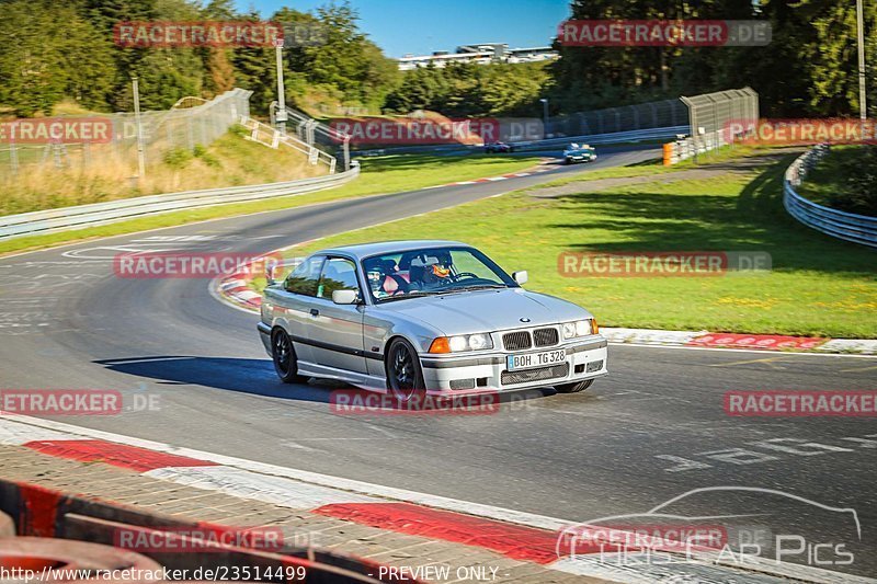 Bild #23514499 - Touristenfahrten Nürburgring Nordschleife (10.08.2023)