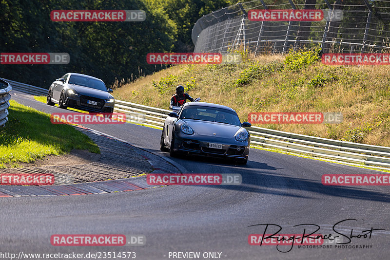 Bild #23514573 - Touristenfahrten Nürburgring Nordschleife (10.08.2023)