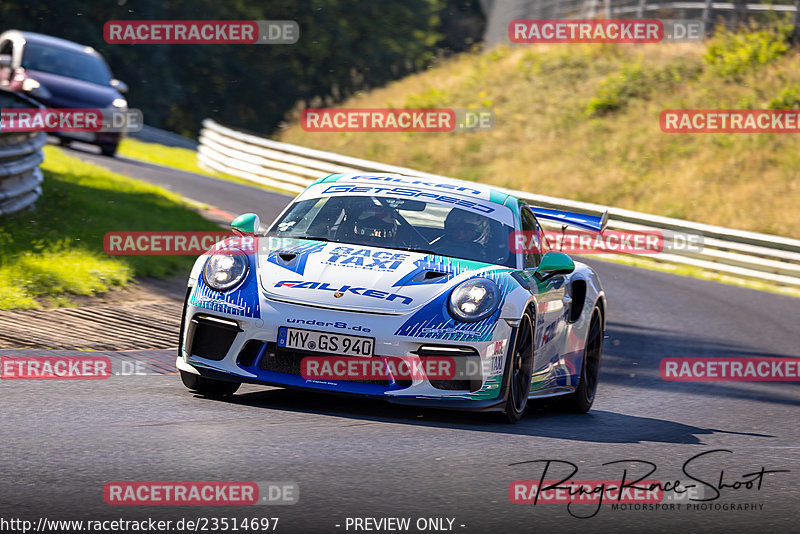 Bild #23514697 - Touristenfahrten Nürburgring Nordschleife (10.08.2023)