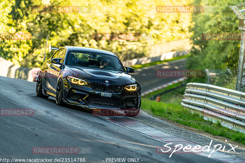 Bild #23514786 - Touristenfahrten Nürburgring Nordschleife (10.08.2023)