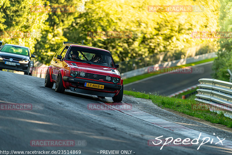 Bild #23514869 - Touristenfahrten Nürburgring Nordschleife (10.08.2023)