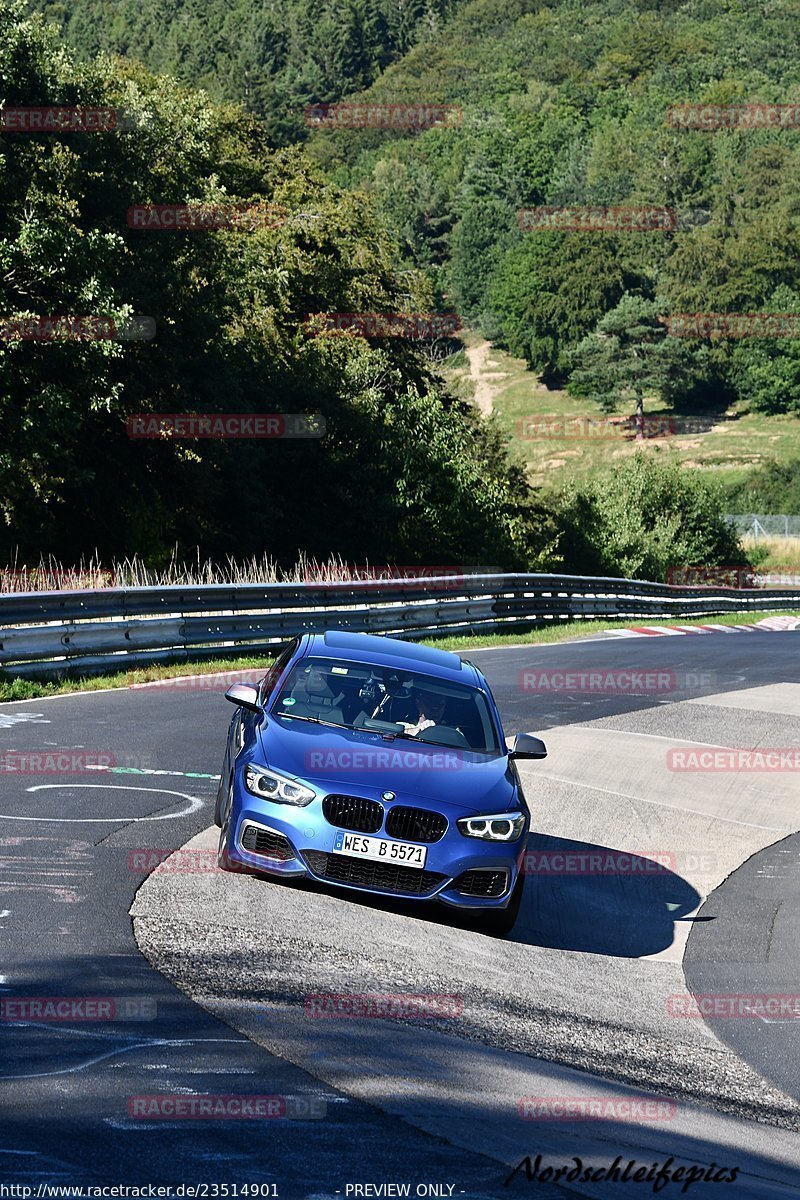 Bild #23514901 - Touristenfahrten Nürburgring Nordschleife (10.08.2023)