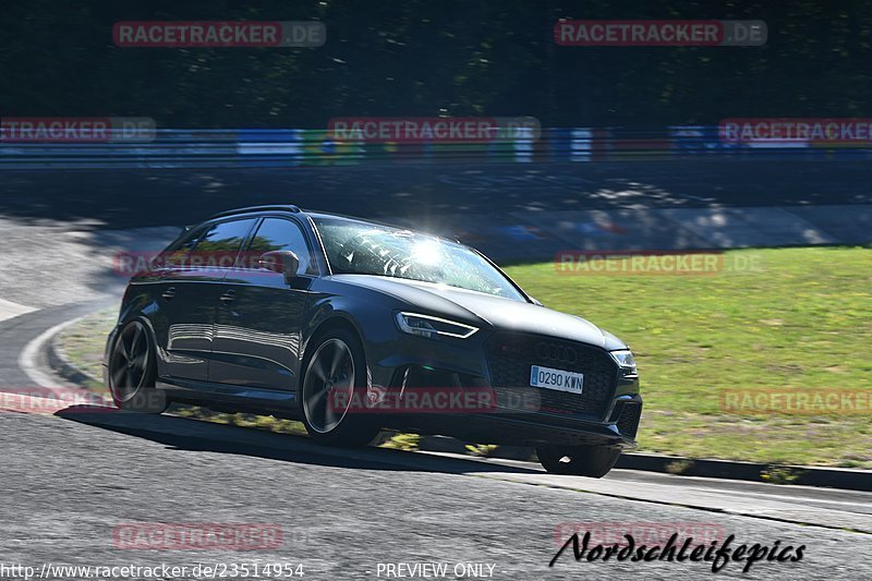 Bild #23514954 - Touristenfahrten Nürburgring Nordschleife (10.08.2023)