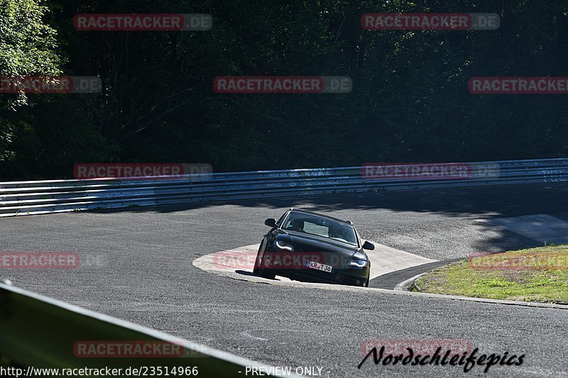 Bild #23514966 - Touristenfahrten Nürburgring Nordschleife (10.08.2023)