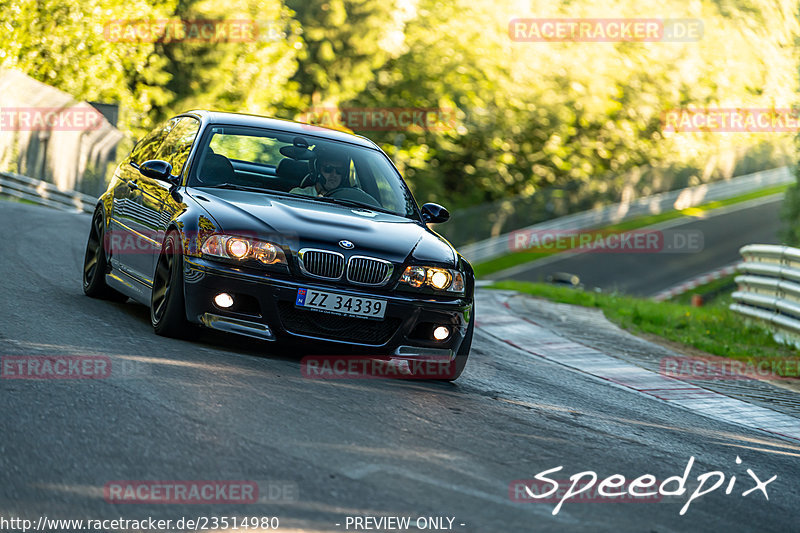 Bild #23514980 - Touristenfahrten Nürburgring Nordschleife (10.08.2023)