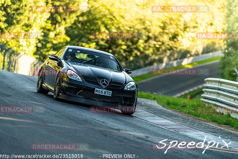 Bild #23515018 - Touristenfahrten Nürburgring Nordschleife (10.08.2023)