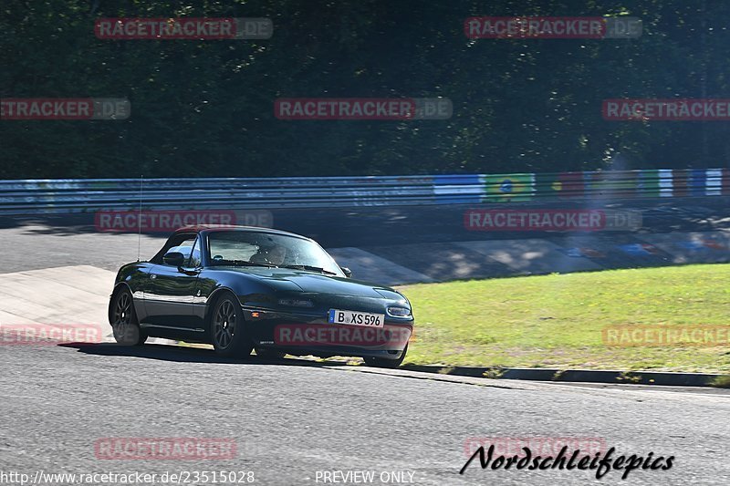 Bild #23515028 - Touristenfahrten Nürburgring Nordschleife (10.08.2023)