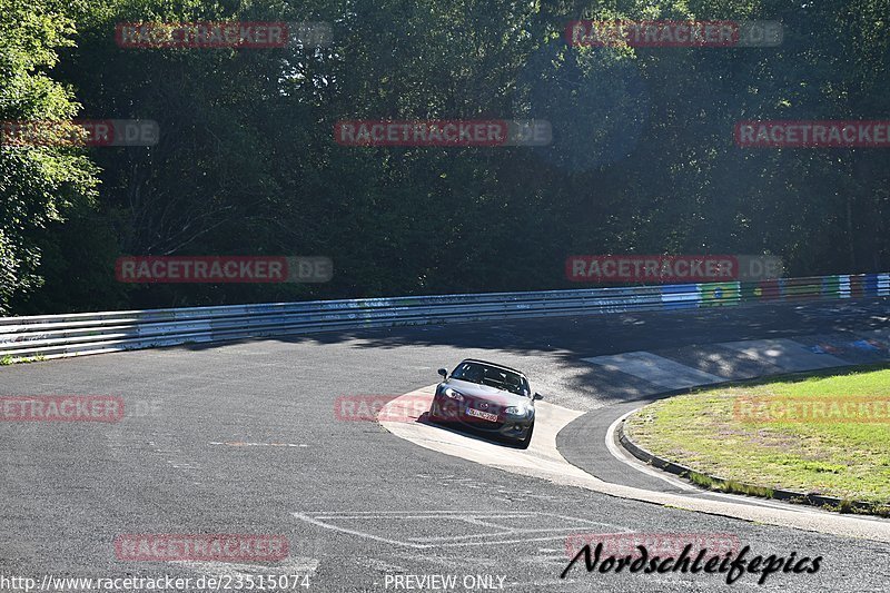 Bild #23515074 - Touristenfahrten Nürburgring Nordschleife (10.08.2023)