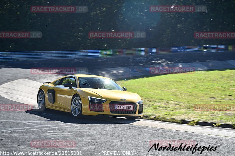 Bild #23515081 - Touristenfahrten Nürburgring Nordschleife (10.08.2023)