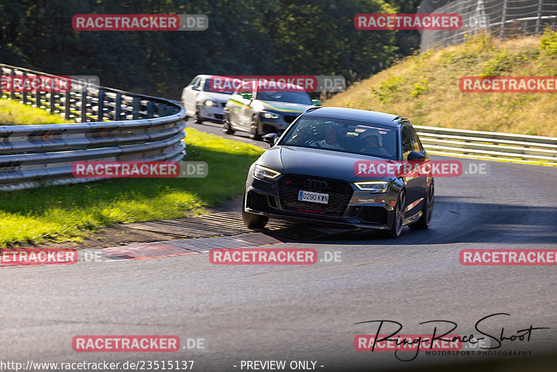 Bild #23515137 - Touristenfahrten Nürburgring Nordschleife (10.08.2023)