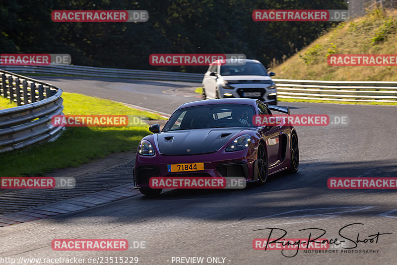 Bild #23515229 - Touristenfahrten Nürburgring Nordschleife (10.08.2023)