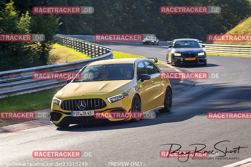 Bild #23515249 - Touristenfahrten Nürburgring Nordschleife (10.08.2023)