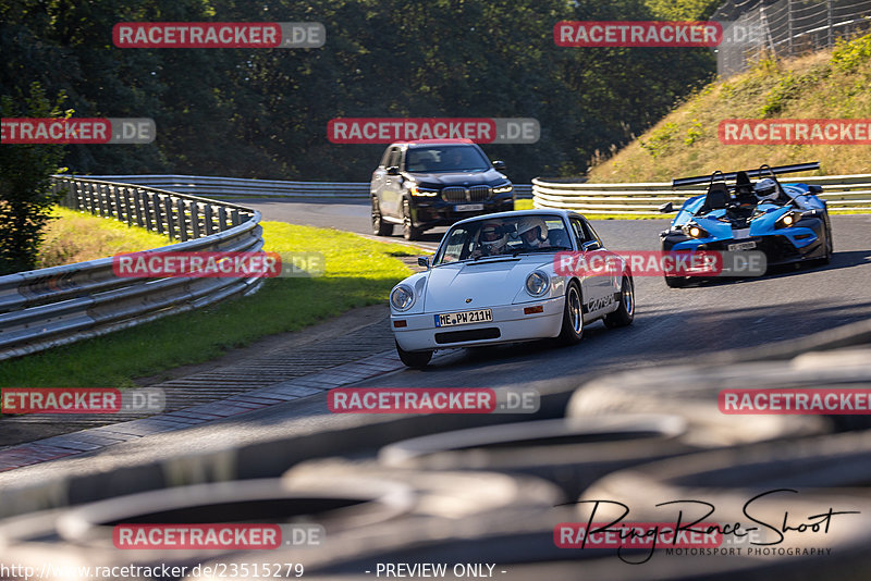 Bild #23515279 - Touristenfahrten Nürburgring Nordschleife (10.08.2023)