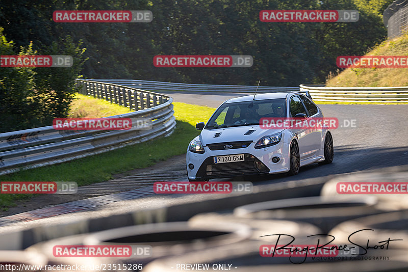 Bild #23515286 - Touristenfahrten Nürburgring Nordschleife (10.08.2023)