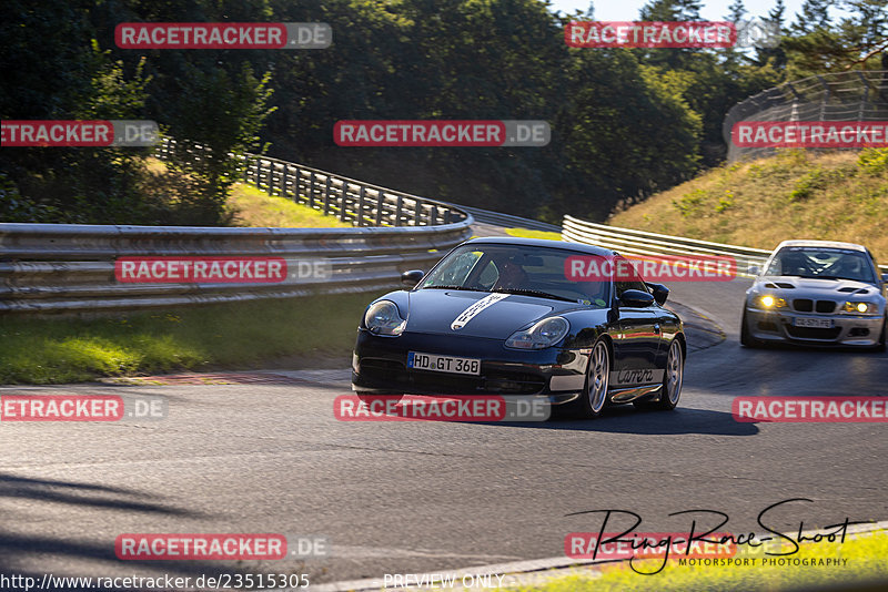 Bild #23515305 - Touristenfahrten Nürburgring Nordschleife (10.08.2023)