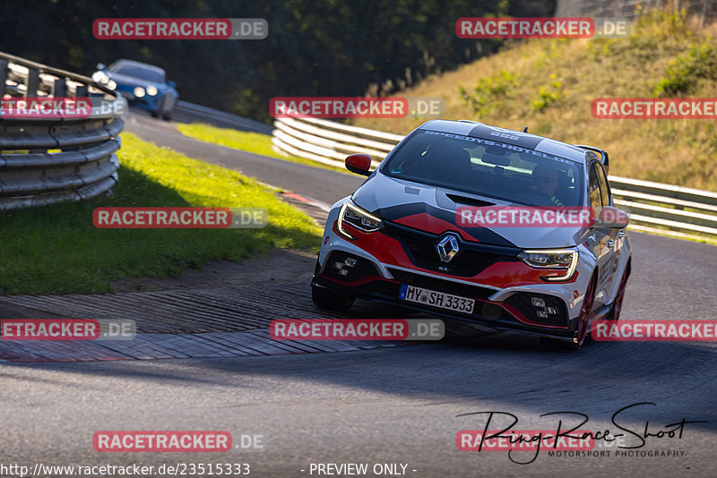 Bild #23515333 - Touristenfahrten Nürburgring Nordschleife (10.08.2023)