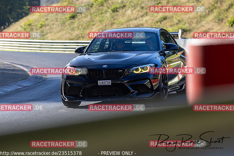 Bild #23515378 - Touristenfahrten Nürburgring Nordschleife (10.08.2023)