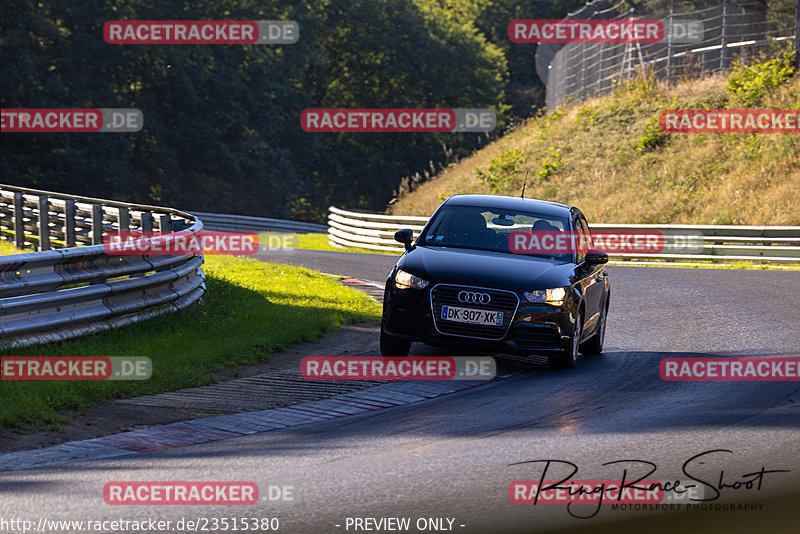 Bild #23515380 - Touristenfahrten Nürburgring Nordschleife (10.08.2023)