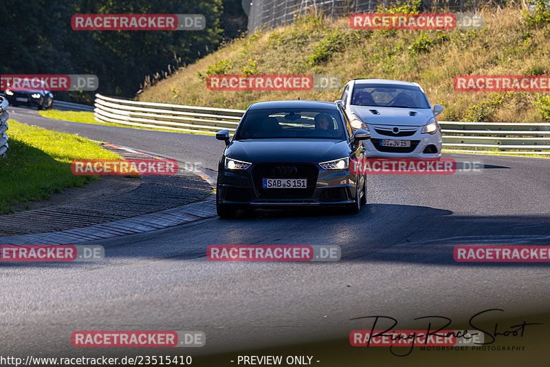 Bild #23515410 - Touristenfahrten Nürburgring Nordschleife (10.08.2023)