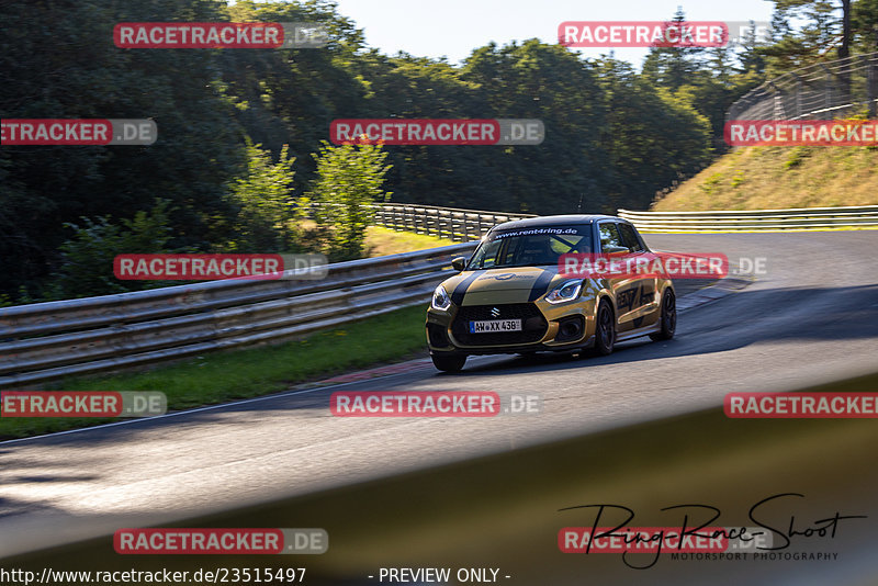 Bild #23515497 - Touristenfahrten Nürburgring Nordschleife (10.08.2023)