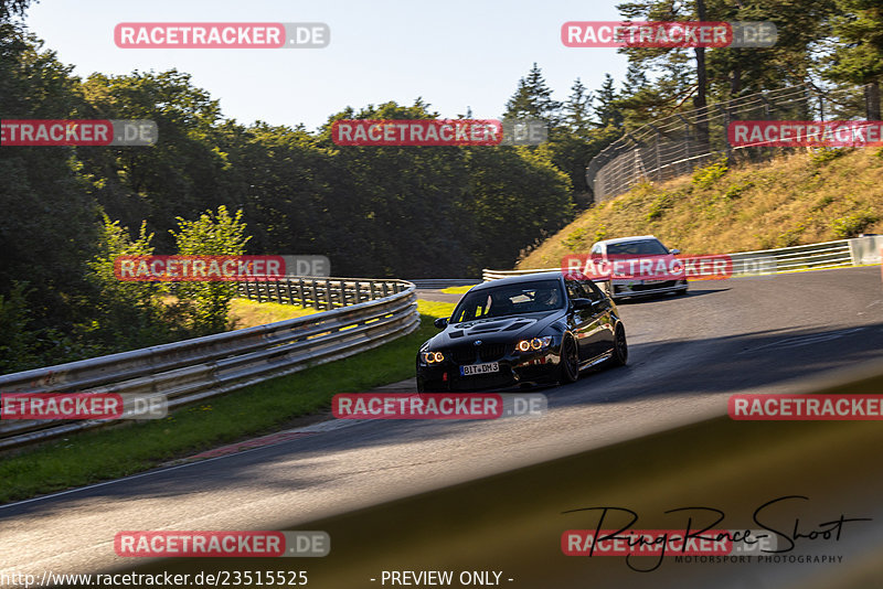 Bild #23515525 - Touristenfahrten Nürburgring Nordschleife (10.08.2023)