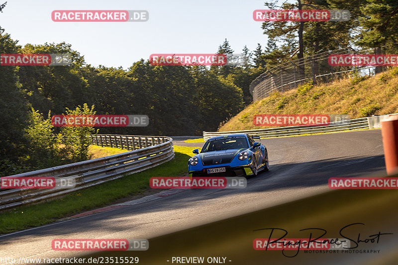 Bild #23515529 - Touristenfahrten Nürburgring Nordschleife (10.08.2023)