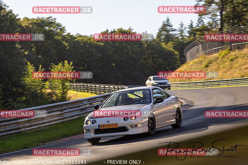 Bild #23515541 - Touristenfahrten Nürburgring Nordschleife (10.08.2023)