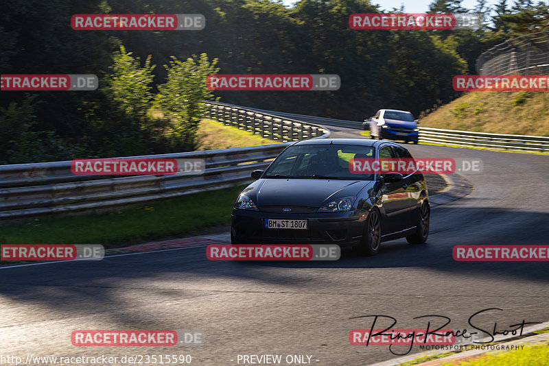 Bild #23515590 - Touristenfahrten Nürburgring Nordschleife (10.08.2023)