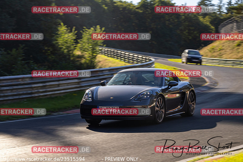 Bild #23515594 - Touristenfahrten Nürburgring Nordschleife (10.08.2023)