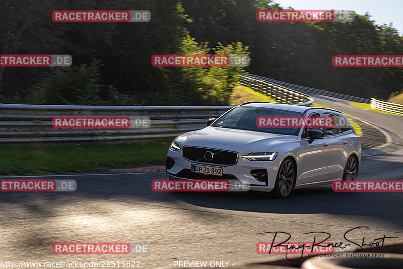 Bild #23515622 - Touristenfahrten Nürburgring Nordschleife (10.08.2023)