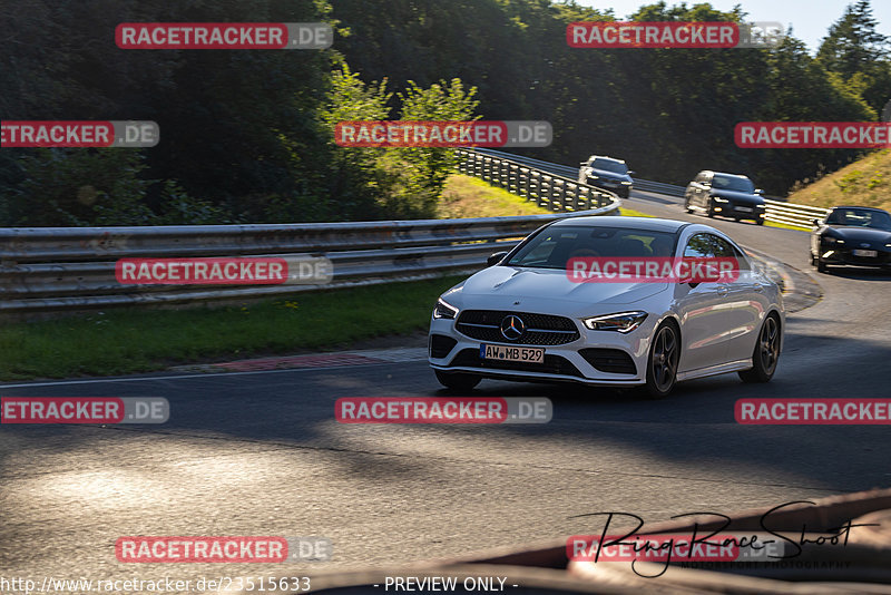 Bild #23515633 - Touristenfahrten Nürburgring Nordschleife (10.08.2023)