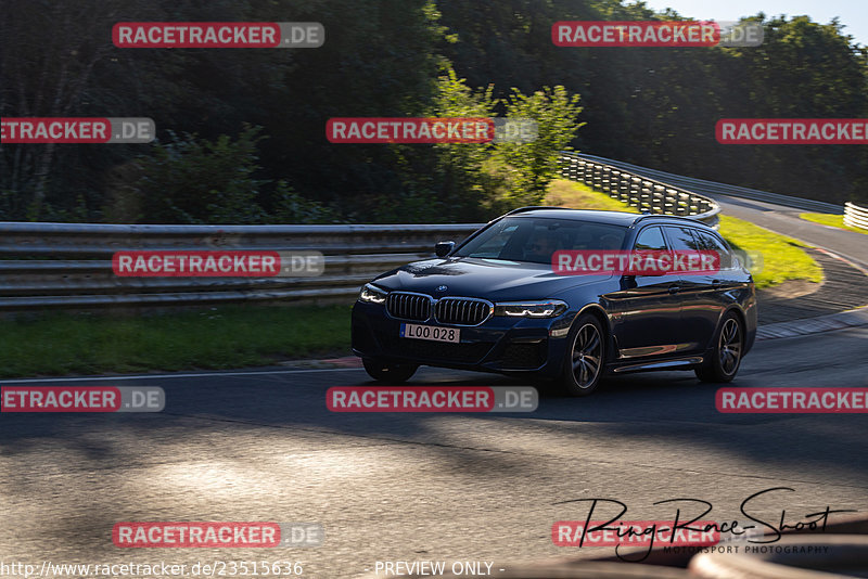 Bild #23515636 - Touristenfahrten Nürburgring Nordschleife (10.08.2023)