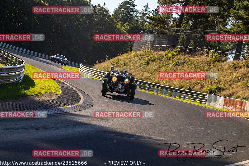 Bild #23515666 - Touristenfahrten Nürburgring Nordschleife (10.08.2023)