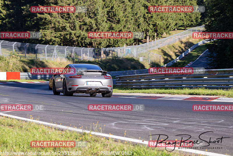 Bild #23515688 - Touristenfahrten Nürburgring Nordschleife (10.08.2023)