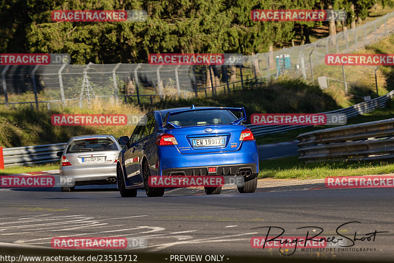 Bild #23515712 - Touristenfahrten Nürburgring Nordschleife (10.08.2023)