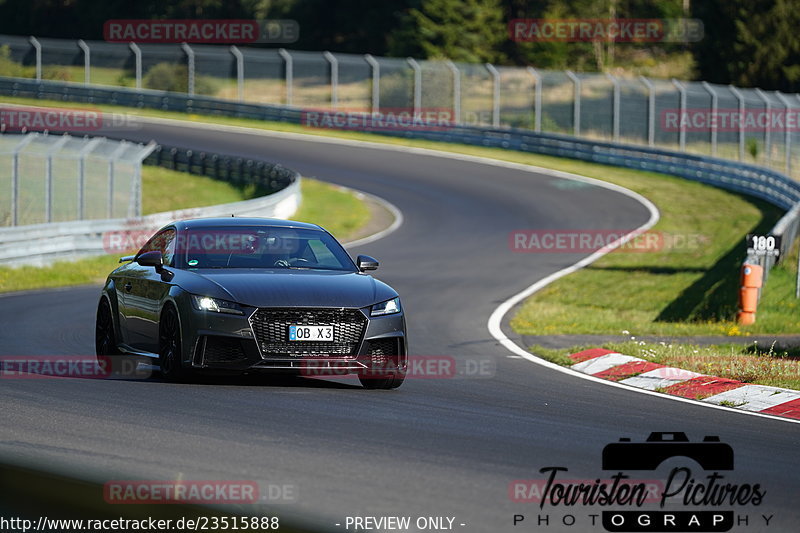 Bild #23515888 - Touristenfahrten Nürburgring Nordschleife (10.08.2023)