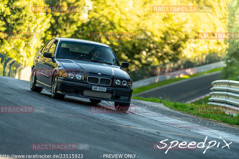 Bild #23515922 - Touristenfahrten Nürburgring Nordschleife (10.08.2023)