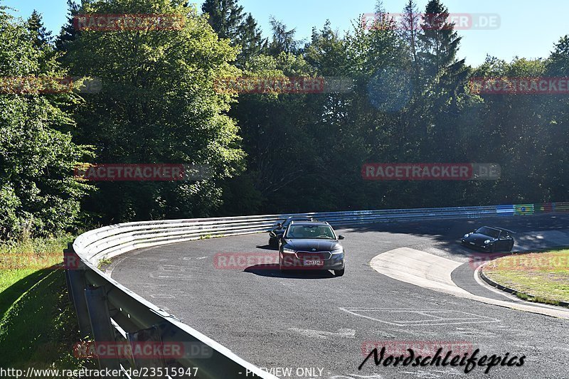 Bild #23515947 - Touristenfahrten Nürburgring Nordschleife (10.08.2023)