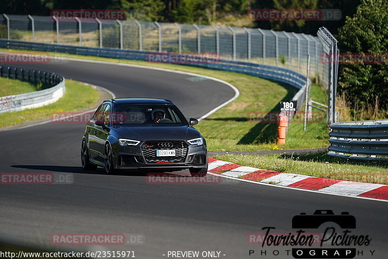 Bild #23515971 - Touristenfahrten Nürburgring Nordschleife (10.08.2023)