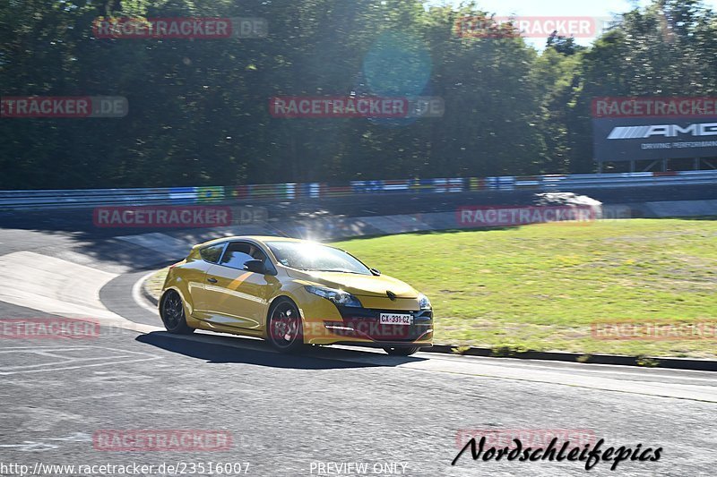 Bild #23516007 - Touristenfahrten Nürburgring Nordschleife (10.08.2023)